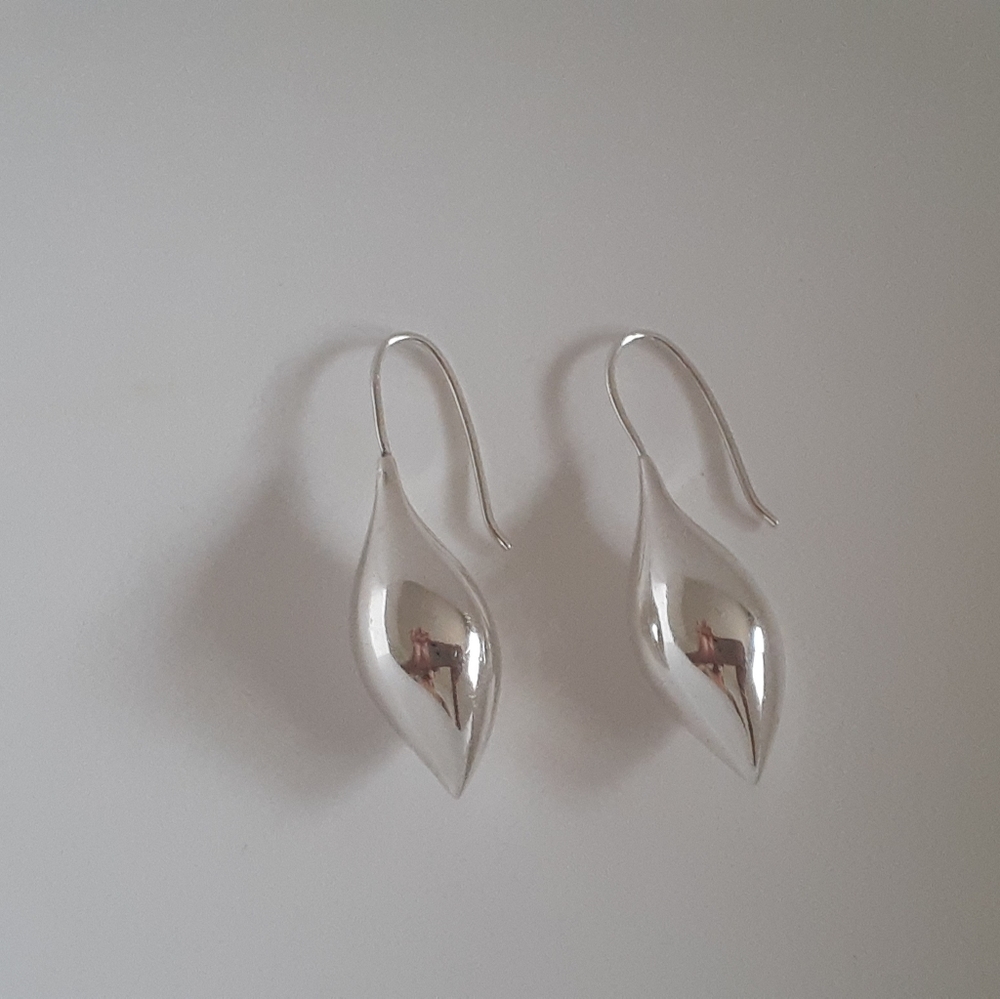 Michael Dawkins earrings
